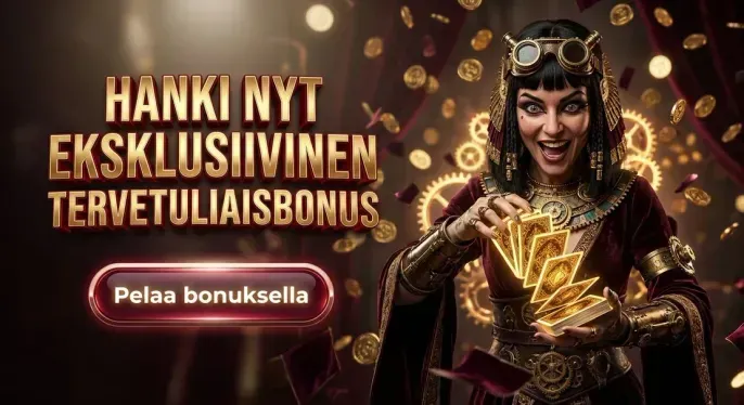 Mega Rush Casino